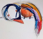 Carla Sonheim workshop